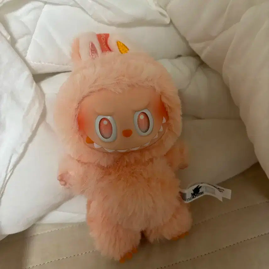 라부부 하이라이트 행복 정품