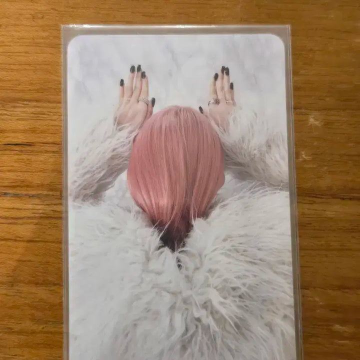 아이브 포카 (레이 아이엠)