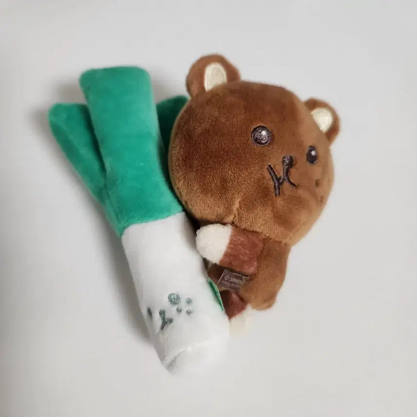 nct dream 엔시티 드림 대파 꾸미 해찬 인형 양도