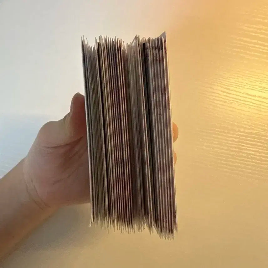 아이브 포카 판매