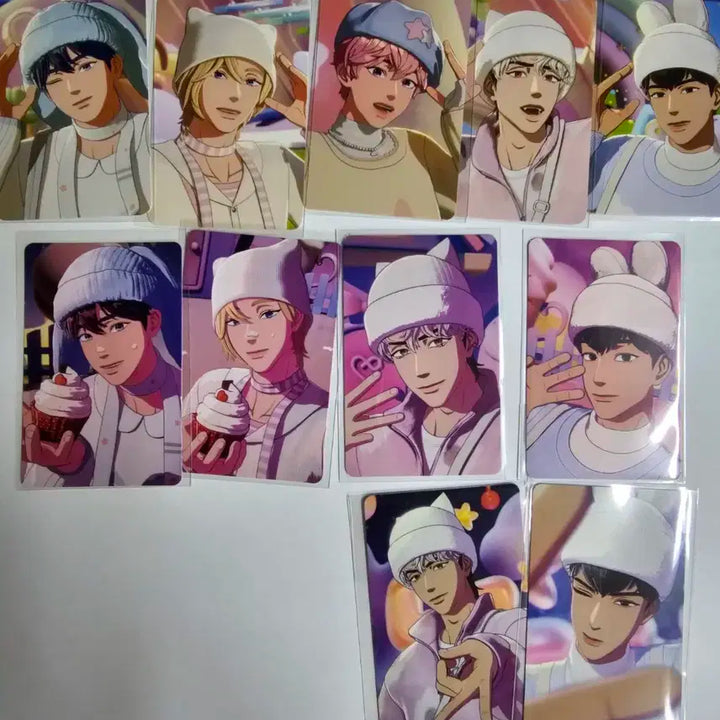 플레이브 미공포 케타포 무신사 블샵 유튜브