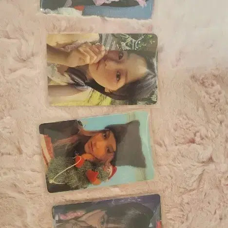 아이브 뉴진스 최예나 포토카드 판매