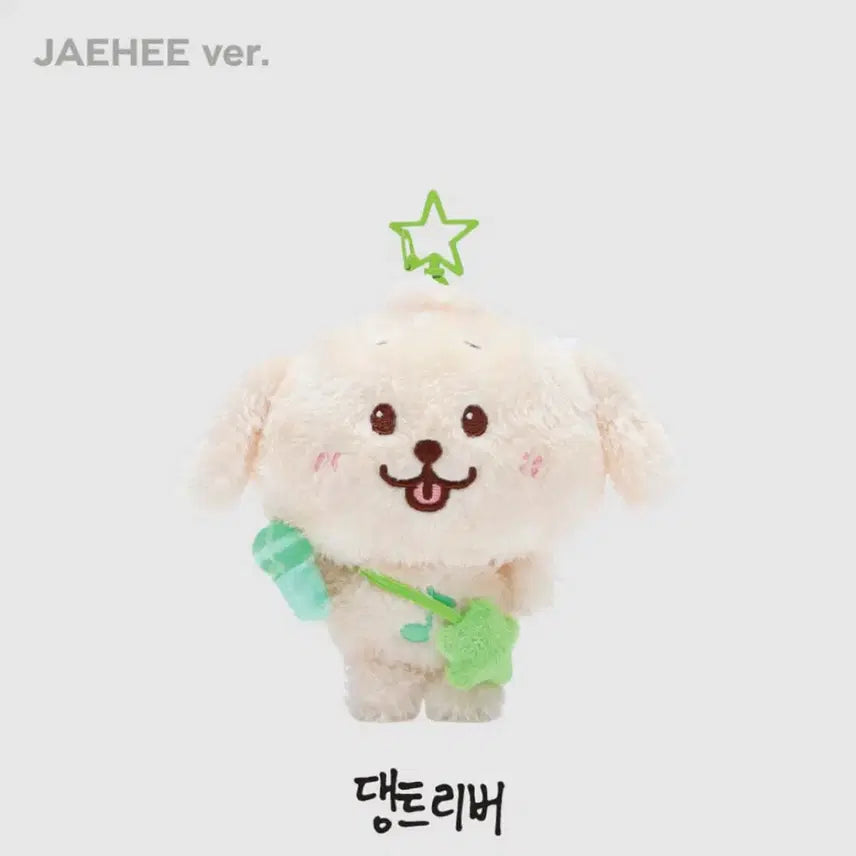 미개봉) 위시돌 댕트리버 양도 엔시티 위시 재희