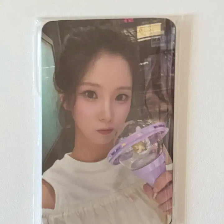 7장 일괄) 케플러 응원봉 포카 포토카드 미공포 Kep1er