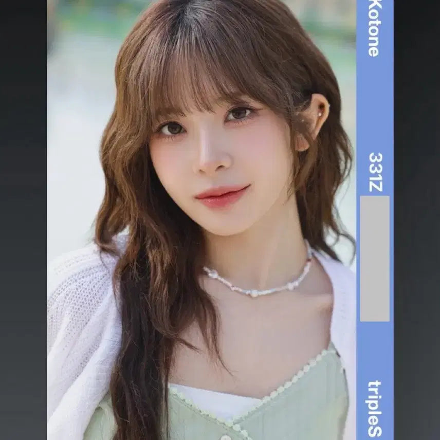 트리플에스 코토네 331Z 오브젝트