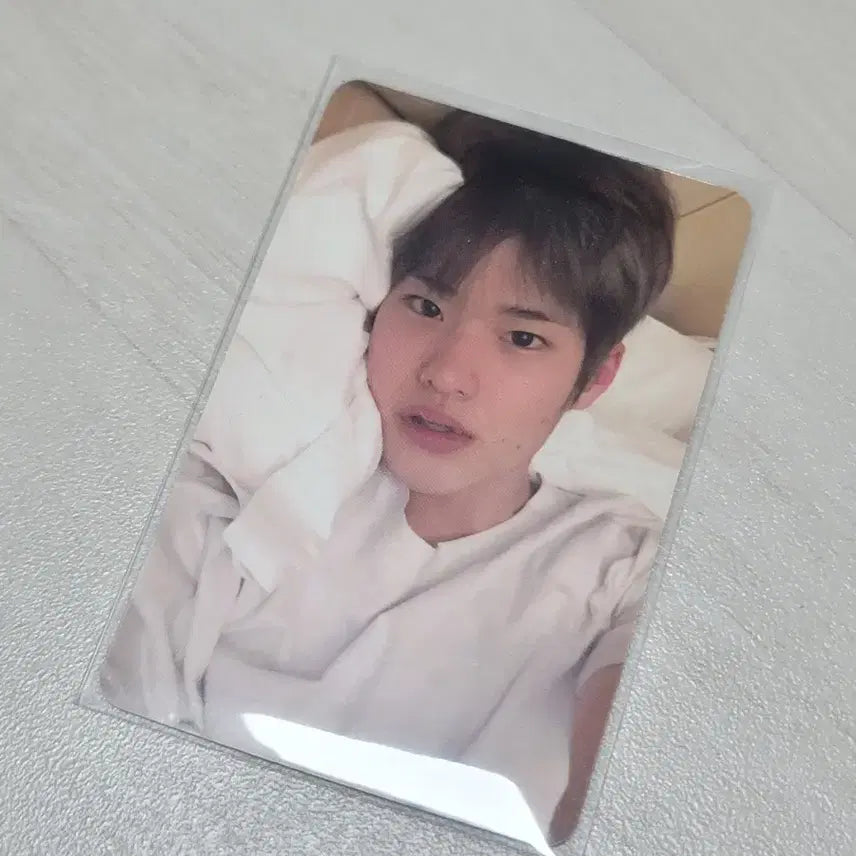 라이즈 오디세이 침대 소희 포카 애플뮤직 럭키드로우