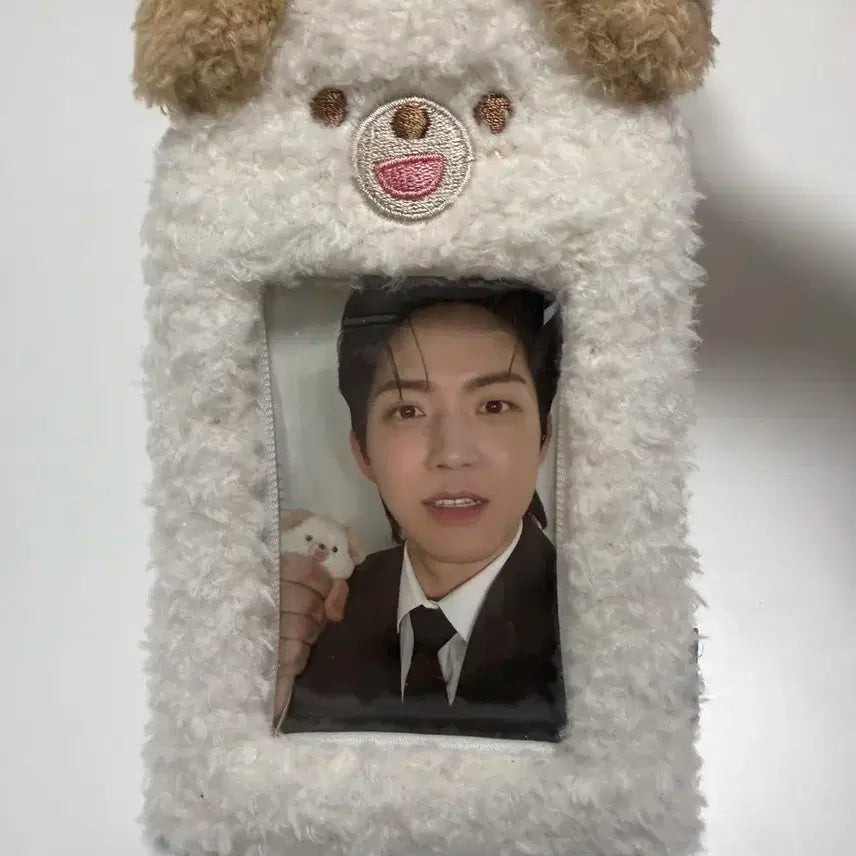 쁘띠멀즈 포카 홀더 돈