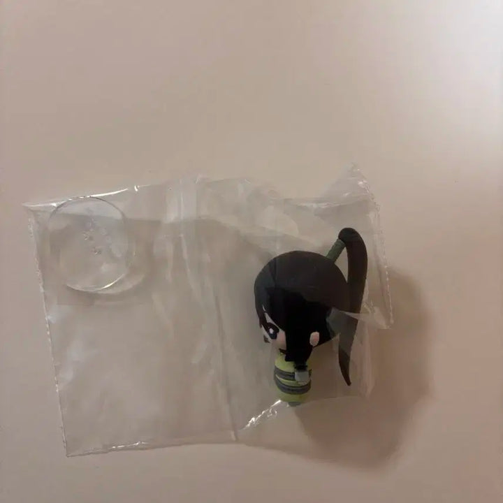 소울이터 츠바키 미니 피규어