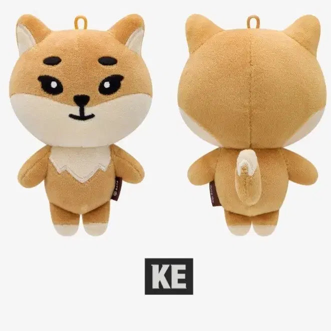 데이식스 데니멀즈 플러쉬 케 2020 Ver.