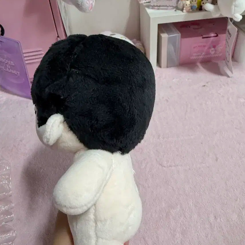 보이즈2플래닛 알파드라이브원 조우안신 개인제작 솜깅이 인형 굿즈 판매