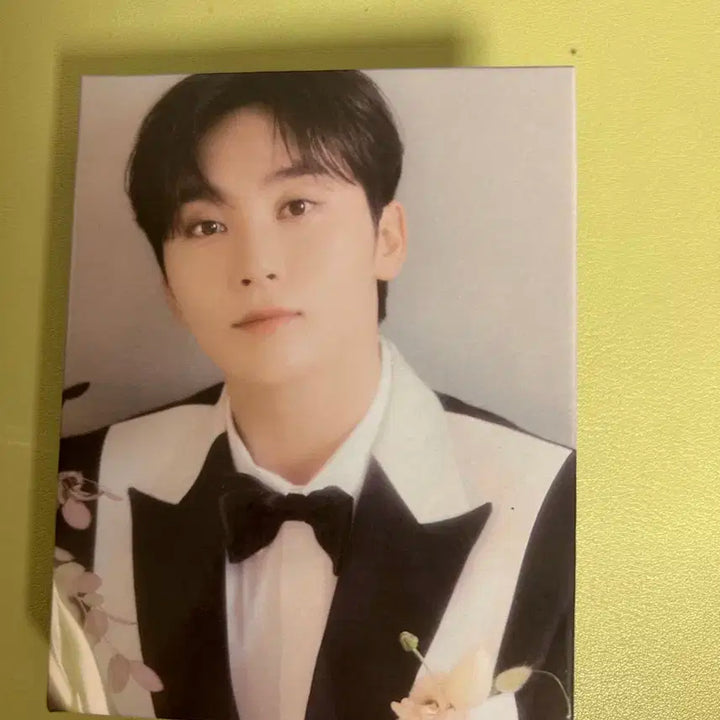 세븐틴 FML CARAT ver. 승관