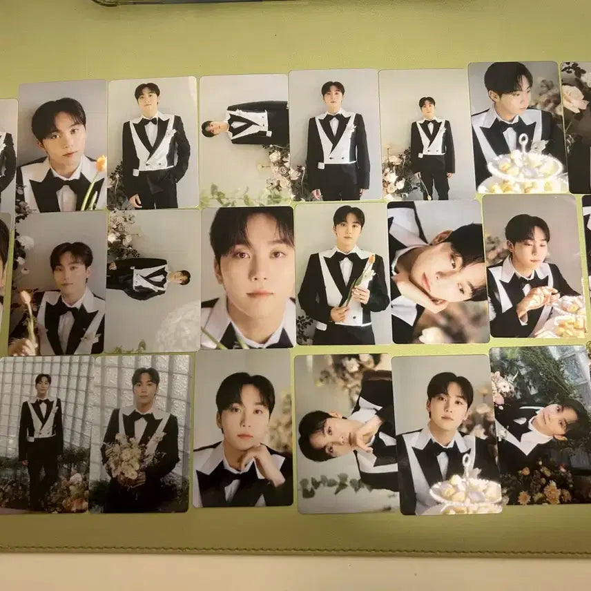 세븐틴 FML CARAT ver. 승관