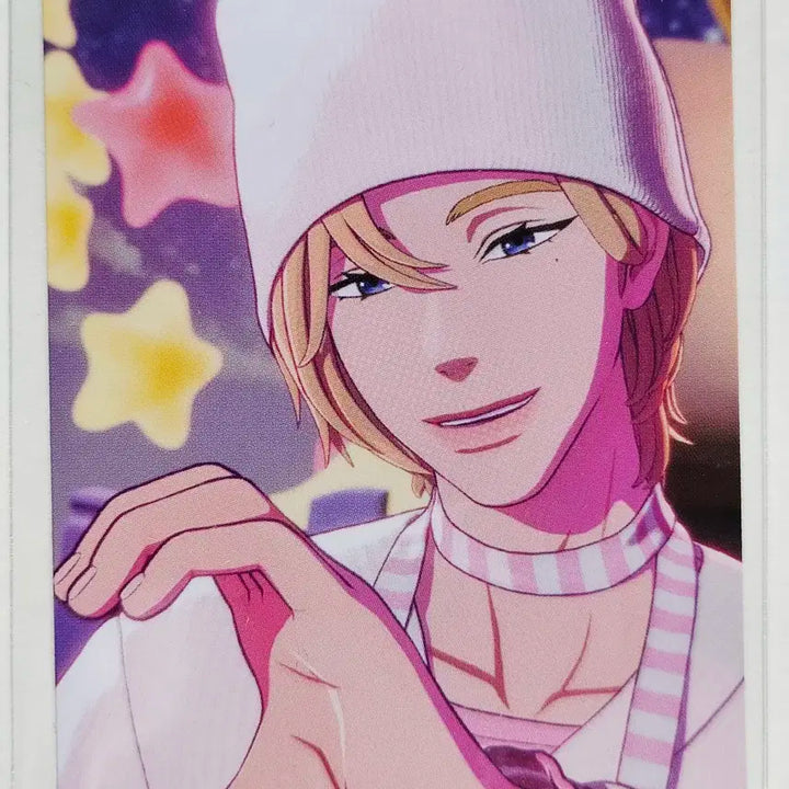 플레이브 플뿌 버프즈 노아 미공포