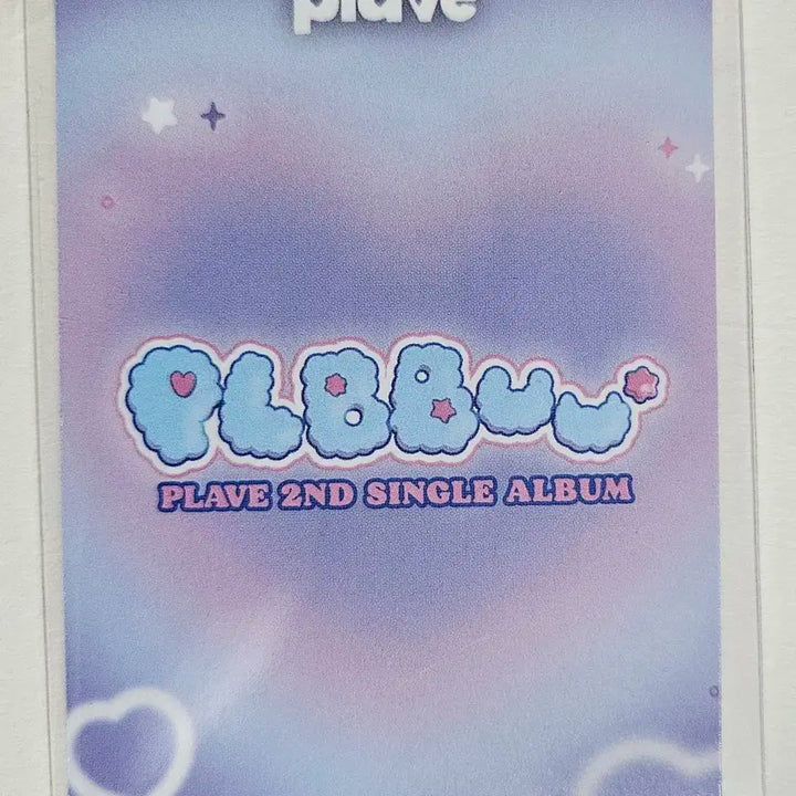 플레이브 플뿌 버프즈 노아 미공포