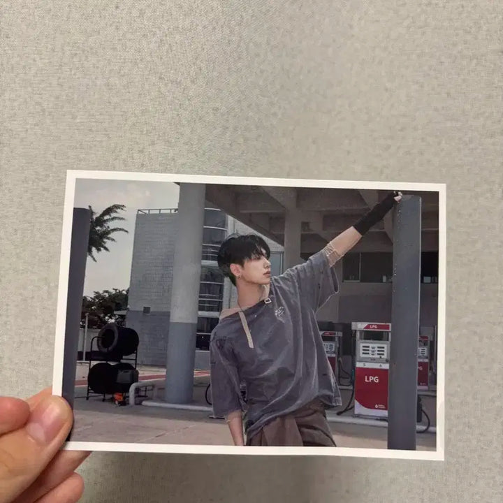 이디아 보넥도 명재현 팔아요