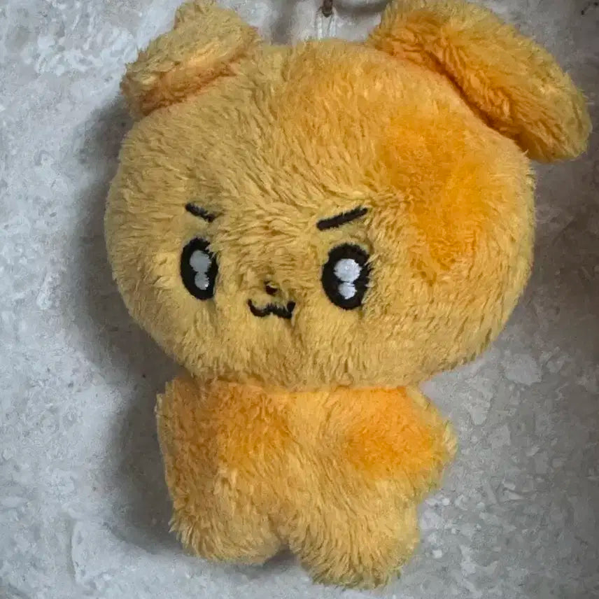 제베원 규빈 뀹딩이 인형