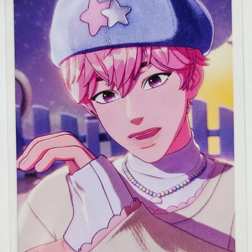 플레이브 플뿌 버프즈 밤비 미공포