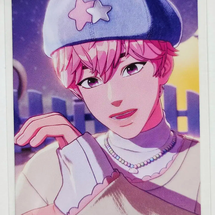 플레이브 플뿌 버프즈 밤비 미공포