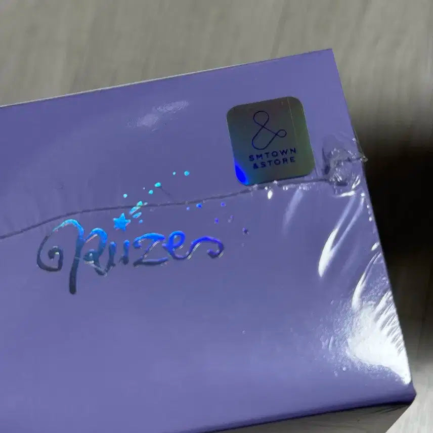 라이즈 오디세이 미드나잇 미라지 보이스키링 A버전 소희 똘병이 미개봉