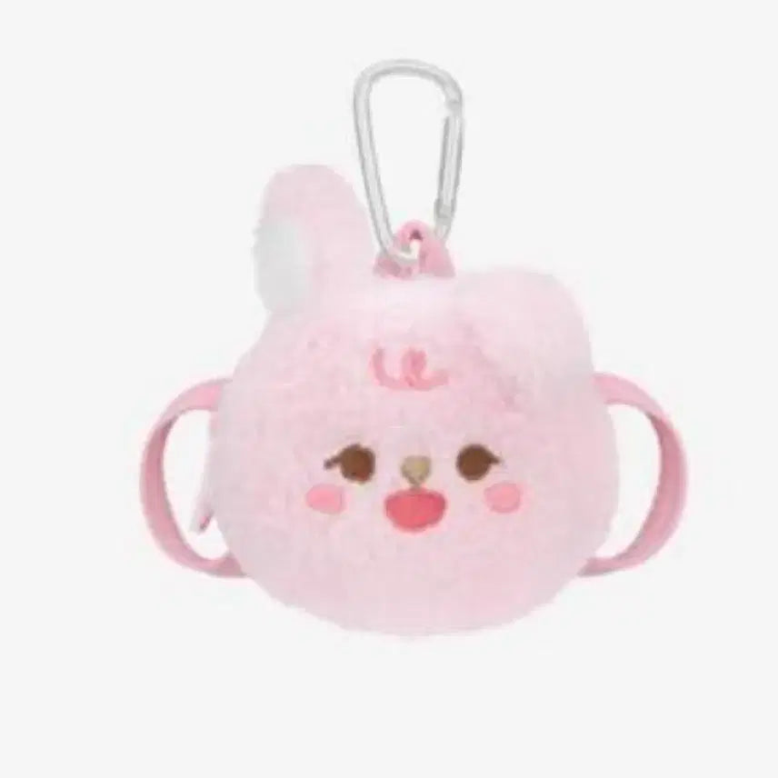 데이식스 쁘띠멀즈 플러시백팩  원필