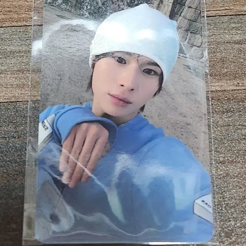 투어스 포카 양도합니다