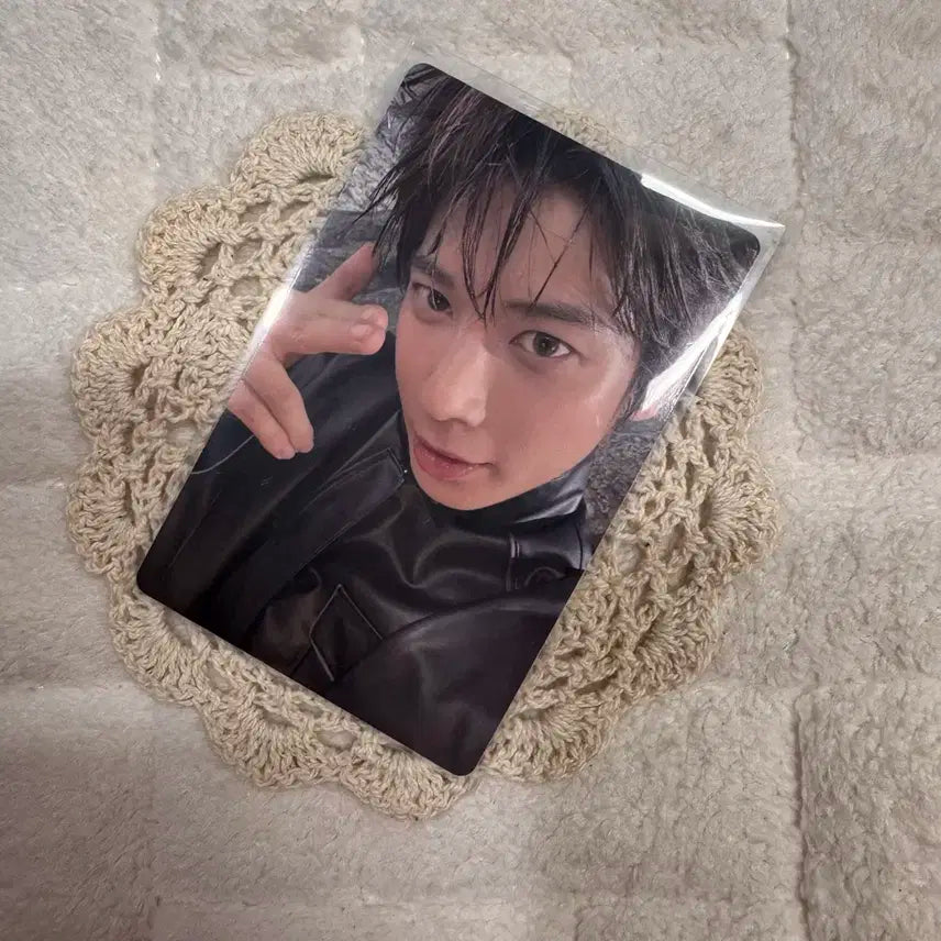 투바투) 더스타챕터 태현 포카