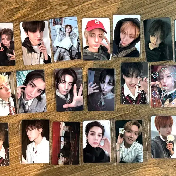 보이넥스트도어 보넥도 탈덕 처분합니다!! (사진 뒤로 넘기시면 더 있어요