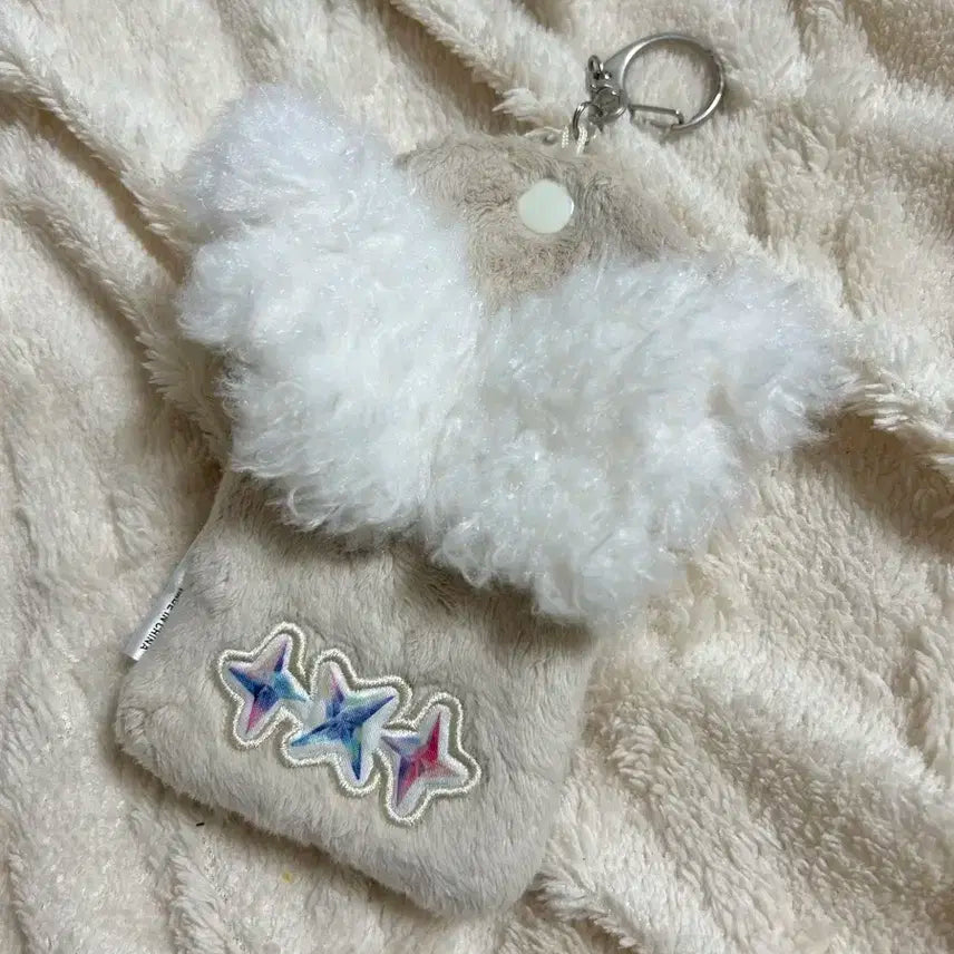 투바투 TXT 뿔바투 굿즈 포토 키링 (수빈 포카포함)