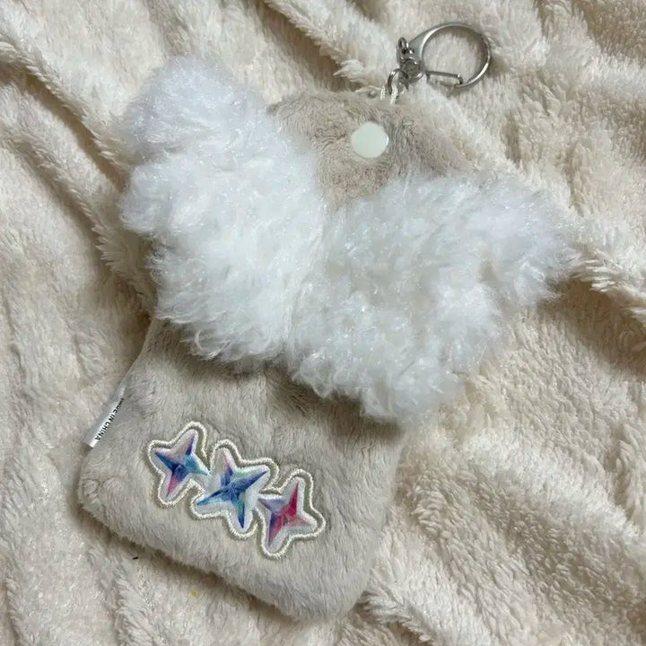 투바투 TXT 뿔바투 굿즈 포토 키링 (수빈 포카포함)