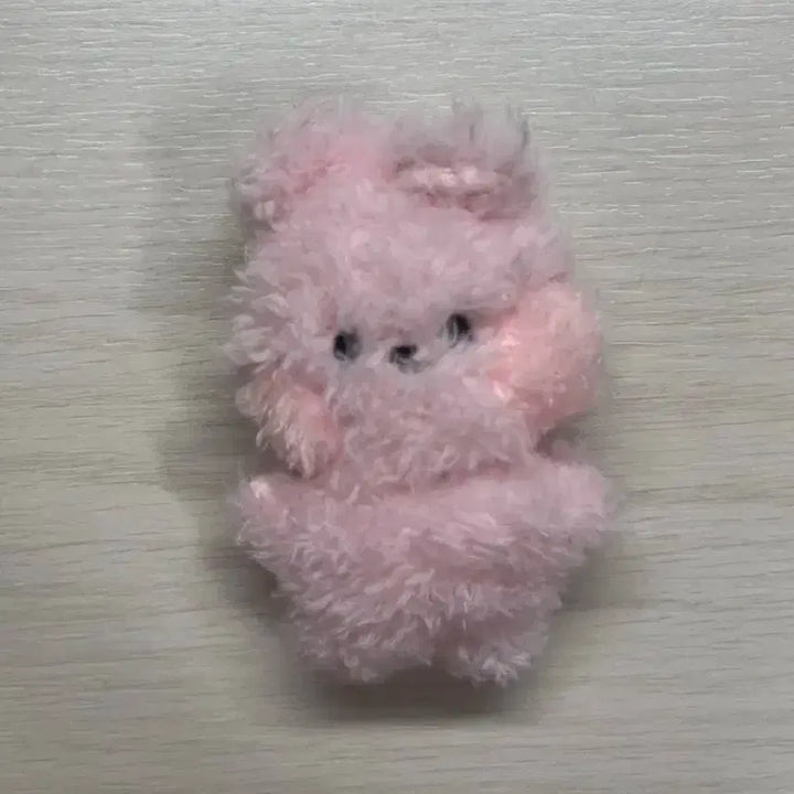 BT21 정국 슈키 쿠키 캐릭터 인형 8cm 토끼 인형 방탄소년단 정국