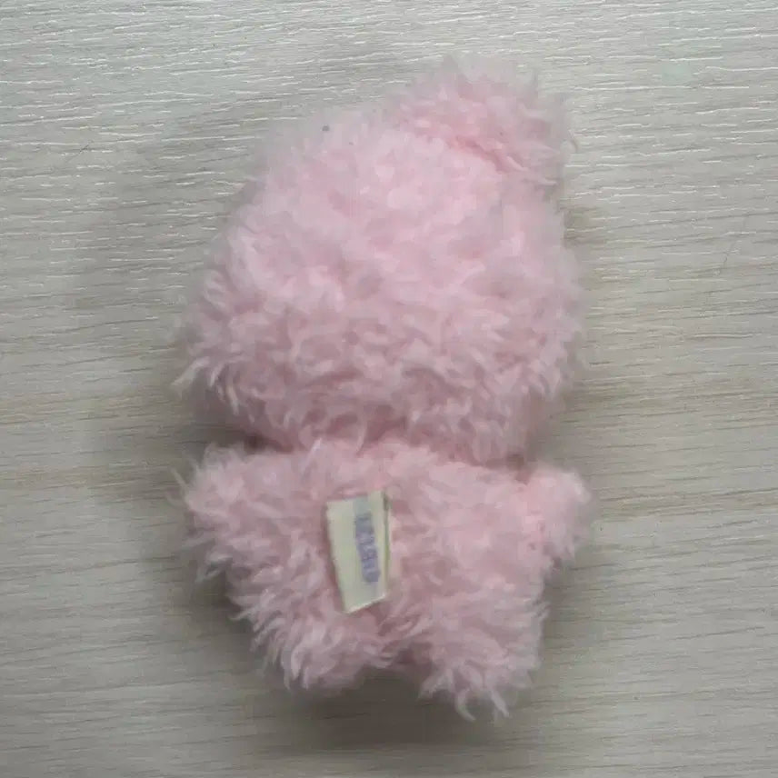 BT21 정국 슈키 쿠키 캐릭터 인형 8cm 토끼 인형 방탄소년단 정국