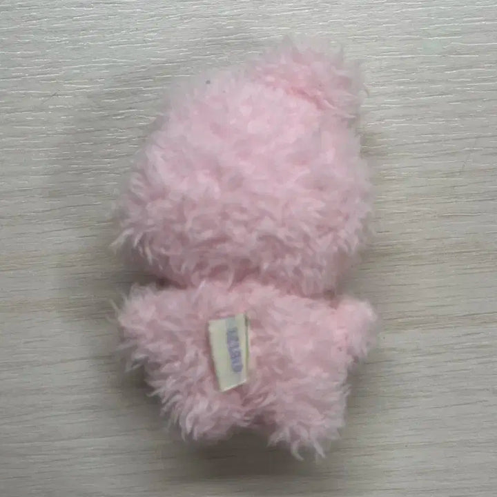 BT21 정국 슈키 쿠키 캐릭터 인형 8cm 토끼 인형 방탄소년단 정국