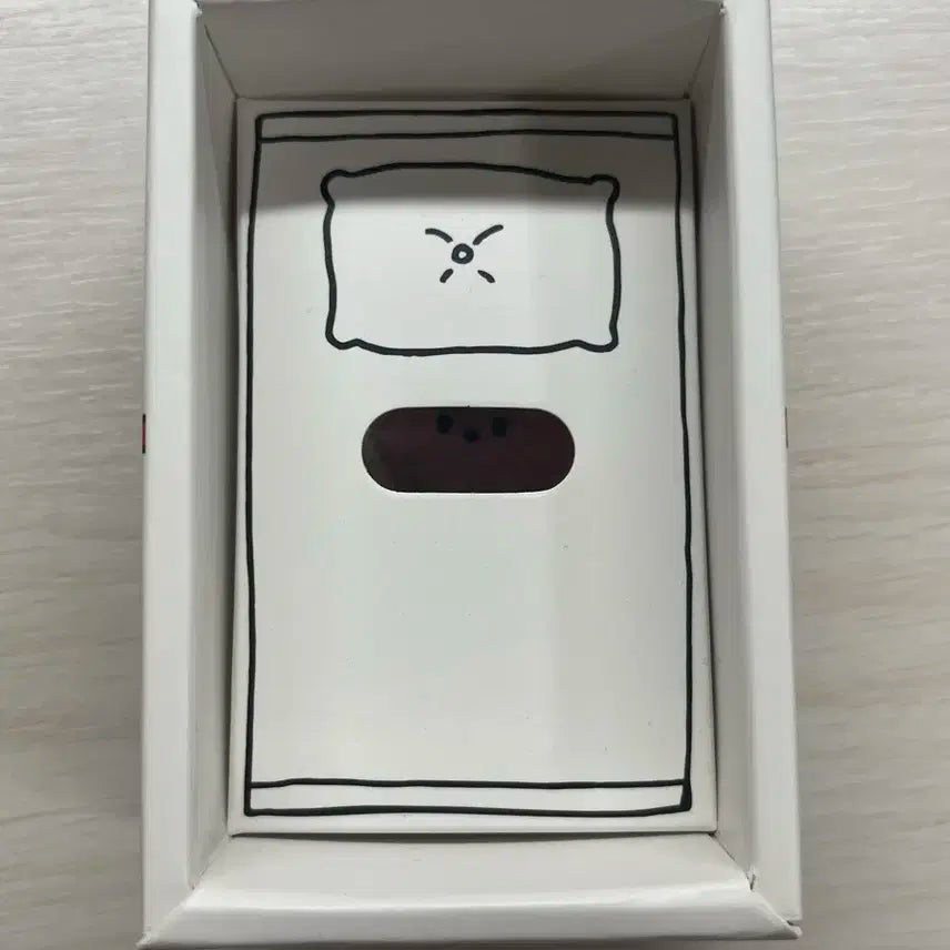 BT21 정국 슈키 쿠키 캐릭터 인형 8cm 토끼 인형 방탄소년단 정국