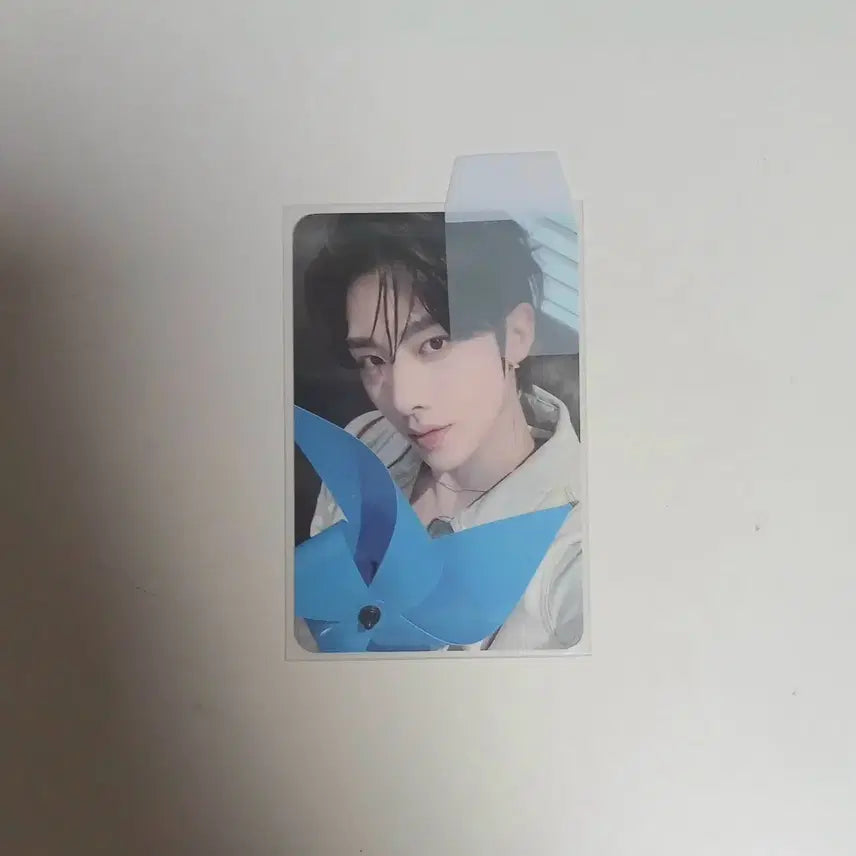 리키 제로즈존 포카