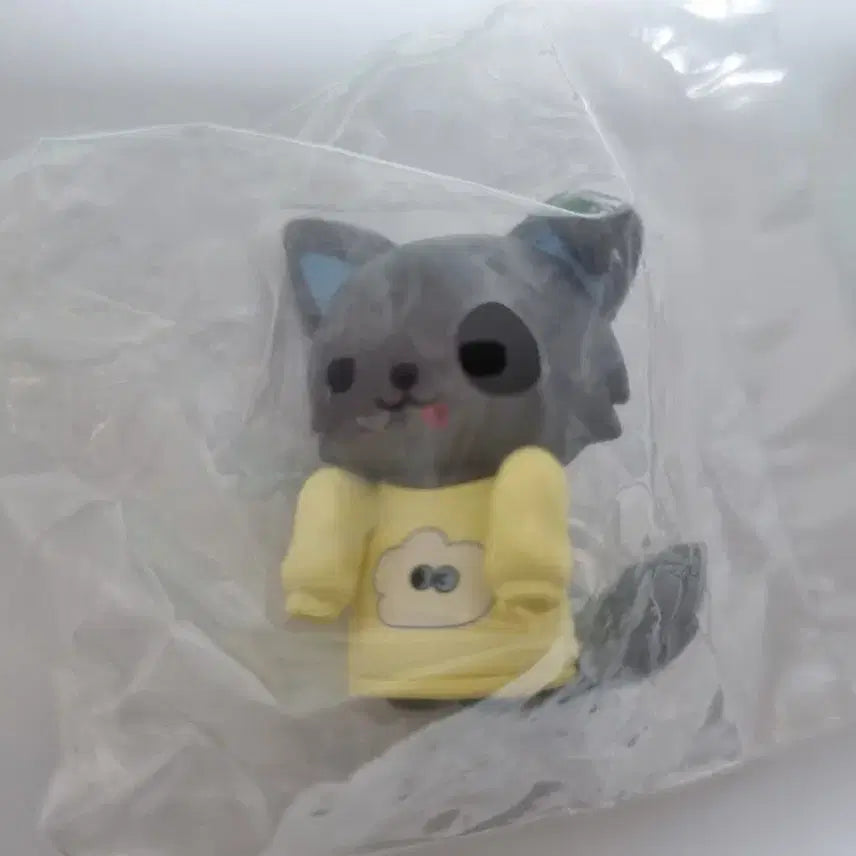 Jo1 캐릭터 가챠