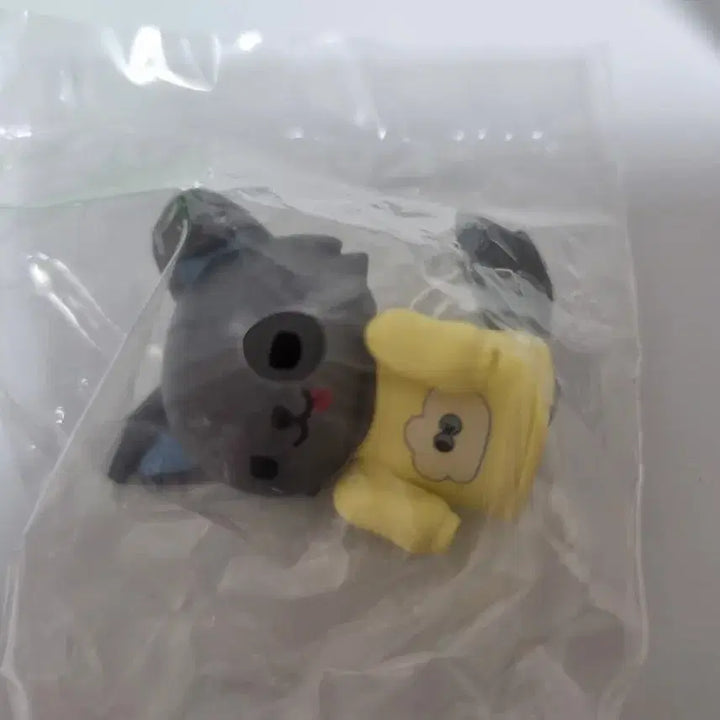 Jo1 캐릭터 가챠