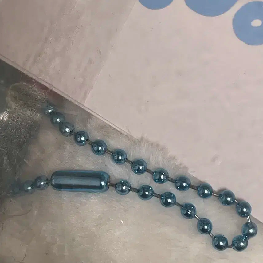 제로베이스원 제로니 가방고리인형