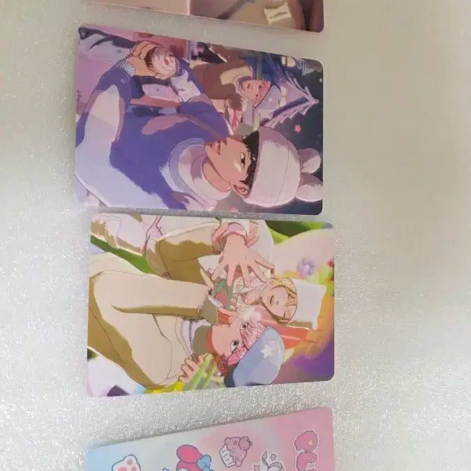 플레이브 플뿌 밤비 일괄