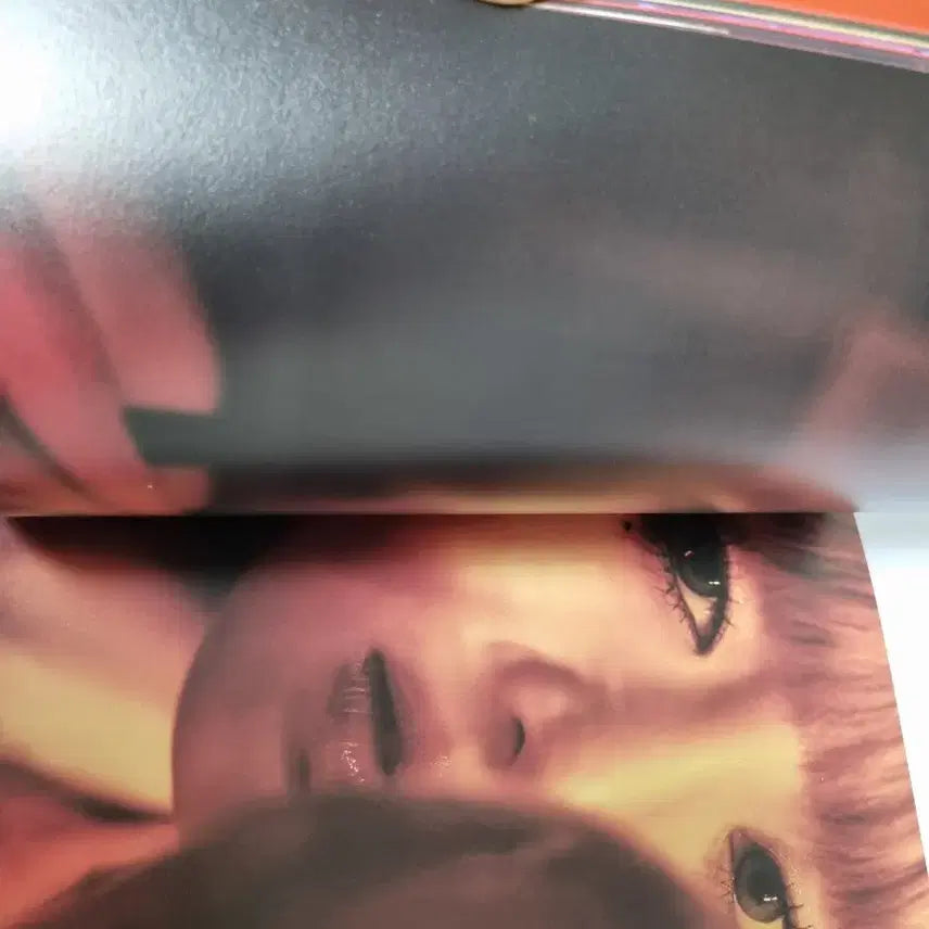 여자아이들 앨범