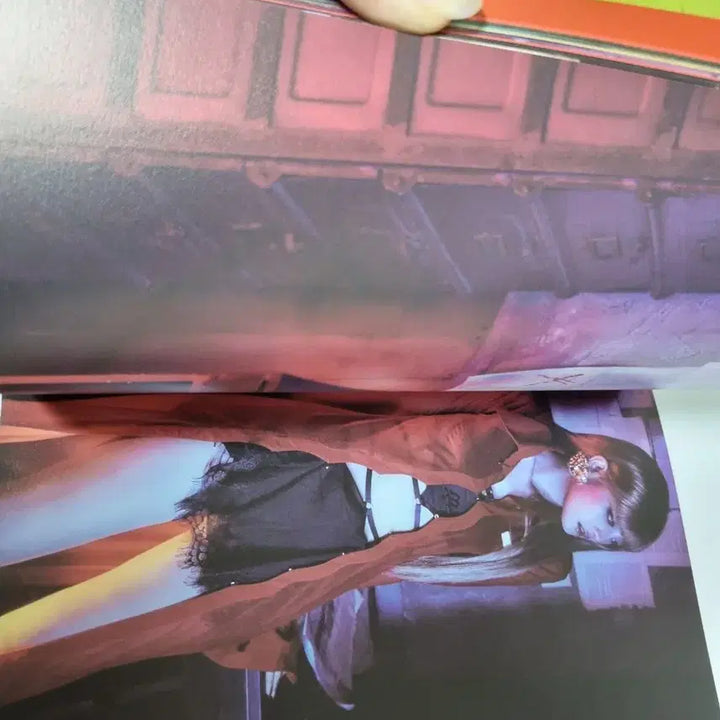 여자아이들 앨범