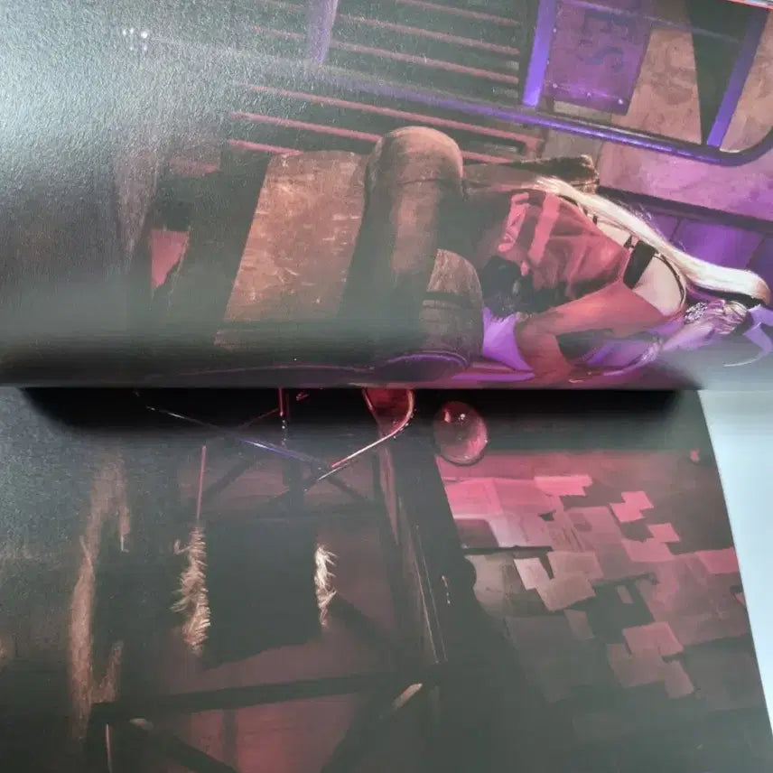 여자아이들 앨범