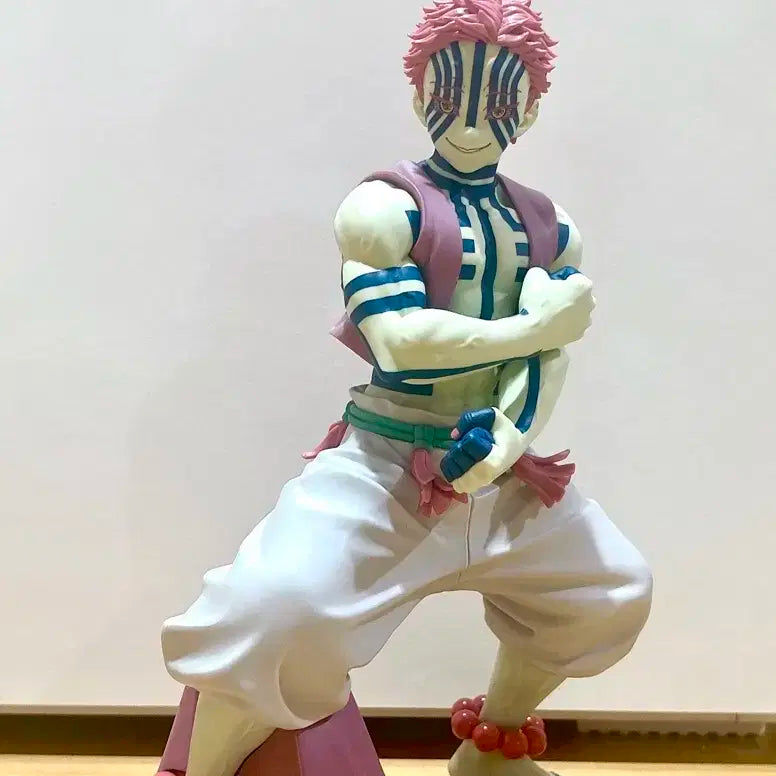 아카자 피규어 판매합니다(박스 있어요)