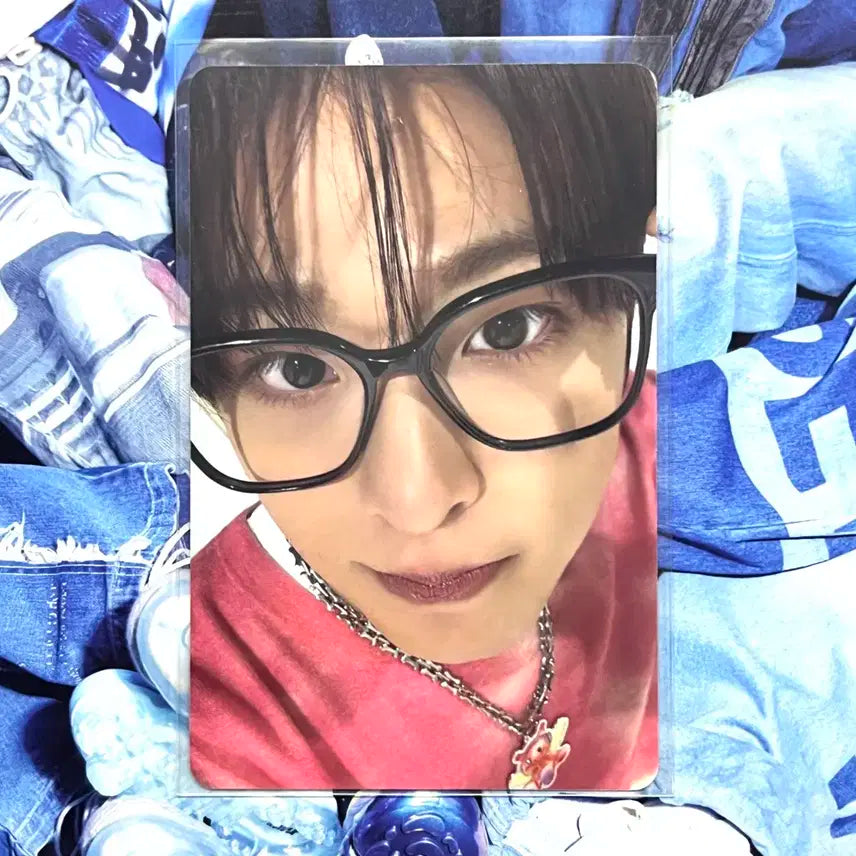 엔시티위시 poppop 팝팝 쥬얼 리쿠