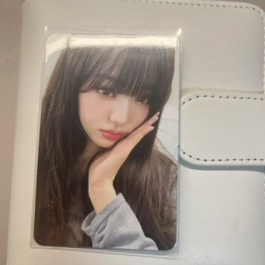 아이브 다이브존 2일차 원영