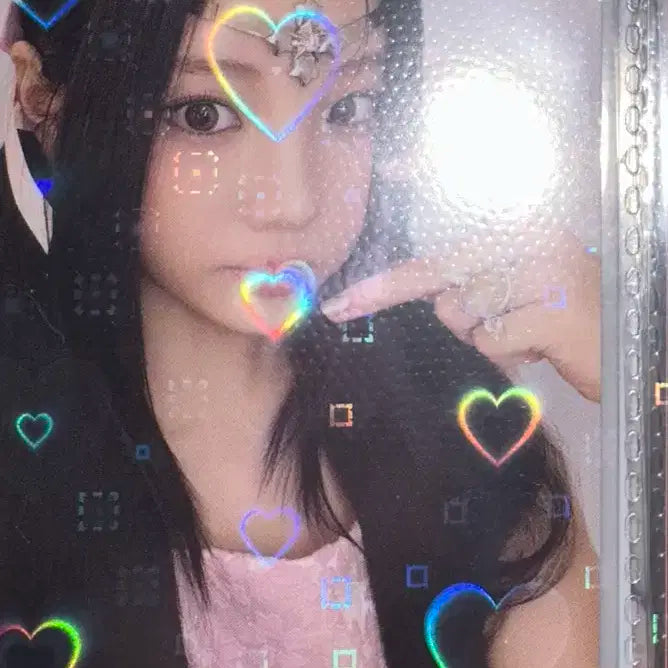 아일릿 위버스(급급처)