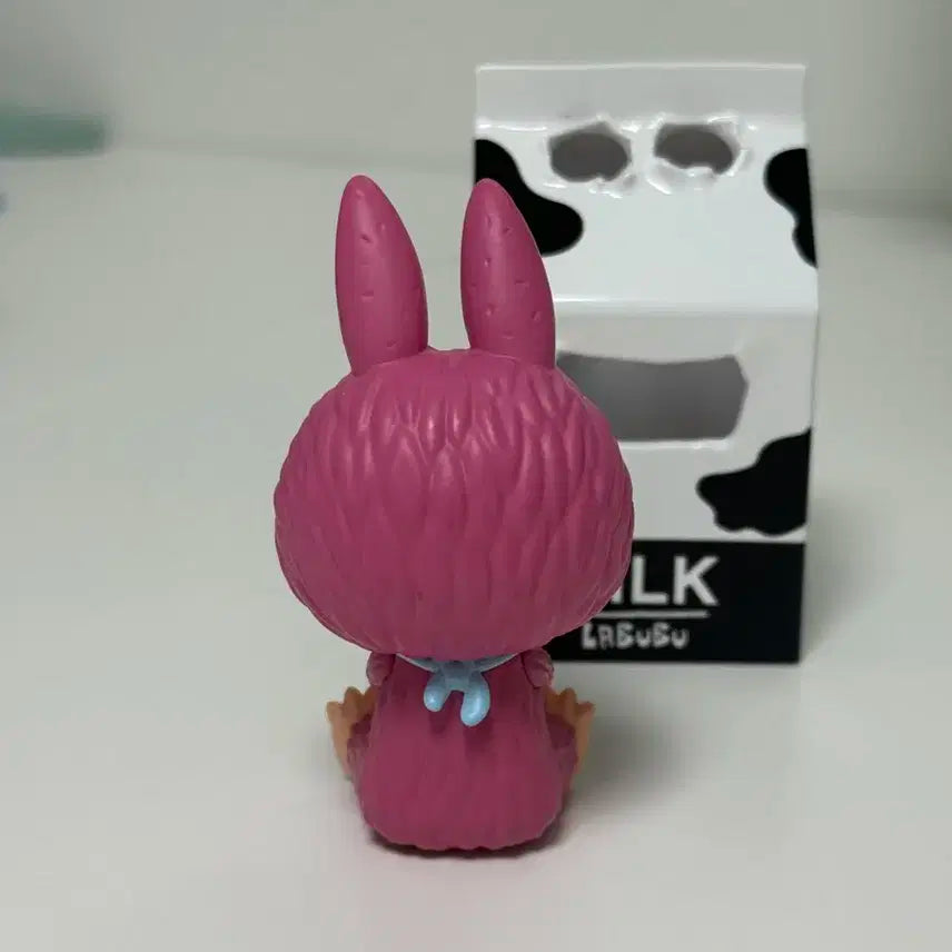 팝마트 라부부 피규어