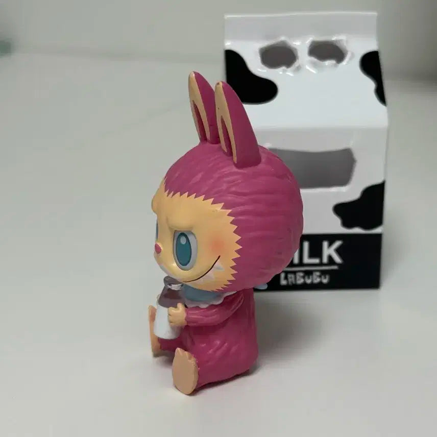 팝마트 라부부 피규어