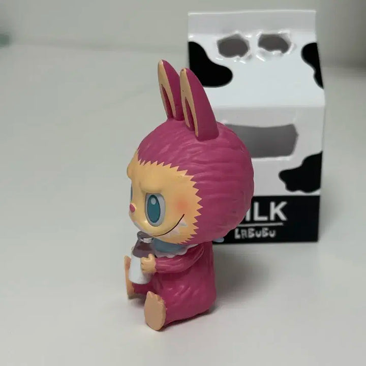 팝마트 라부부 피규어