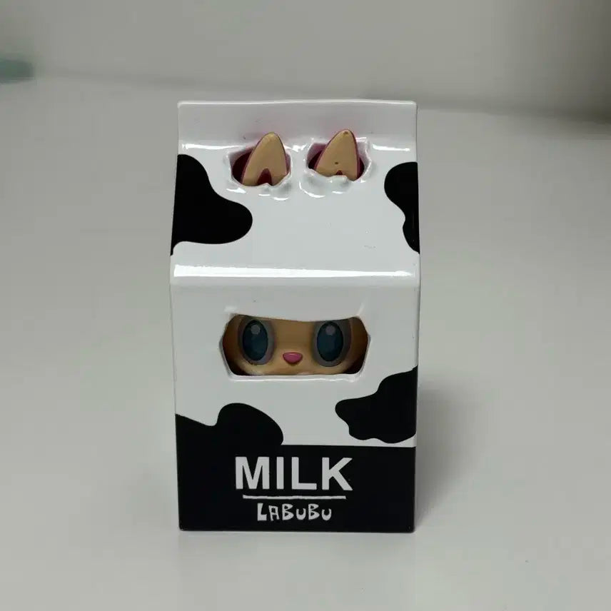 팝마트 라부부 피규어