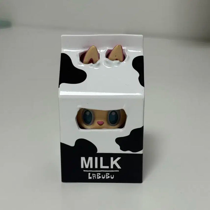 팝마트 라부부 피규어